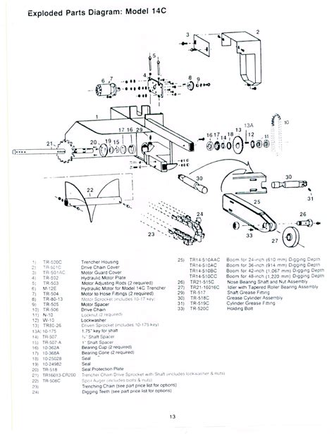 Vermeer Chipper Parts Catalog. Parts Lookup– Briggs & Stratton Online Store. 